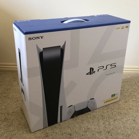 $525 PS5 on sale